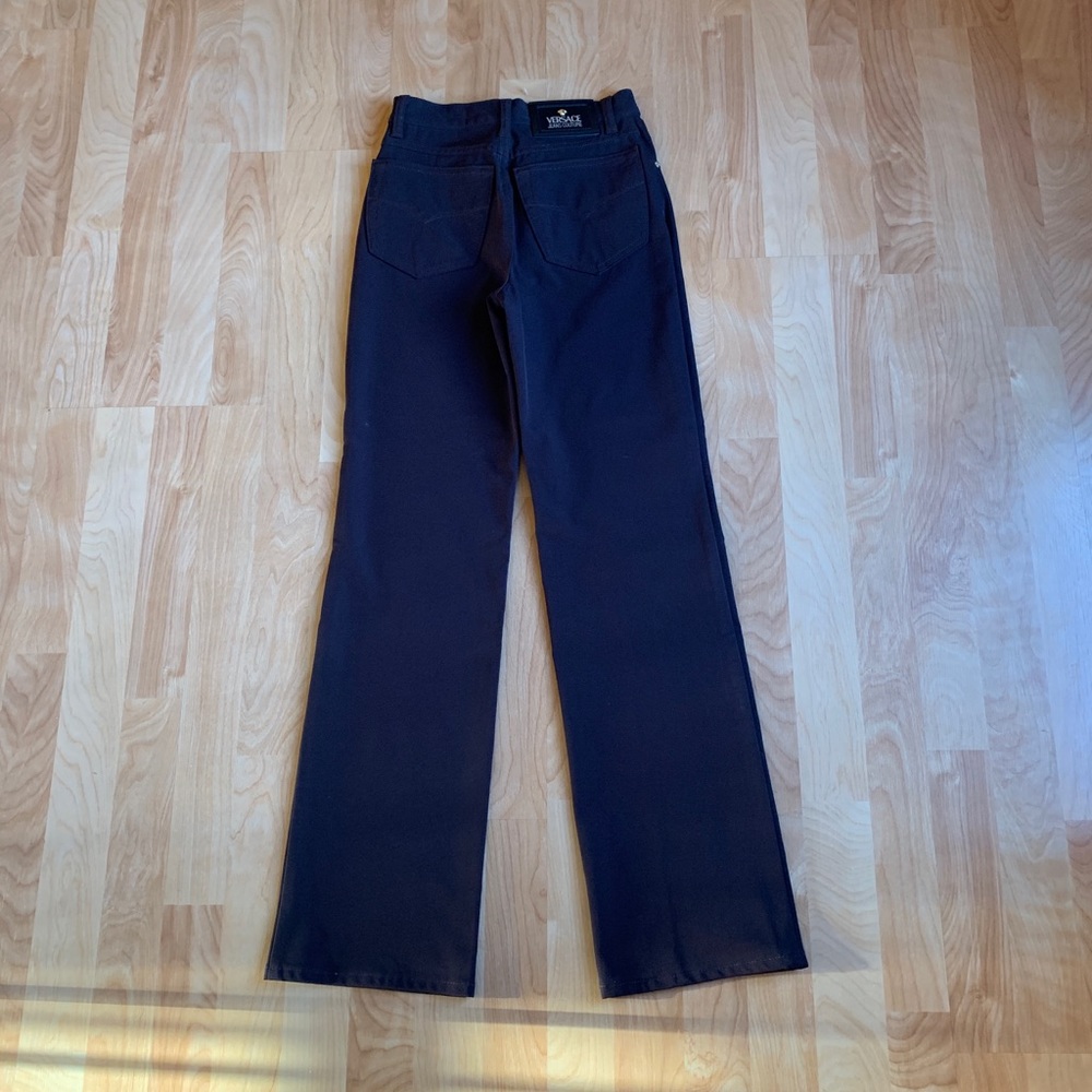 Versace pants - Picture 7 of 7